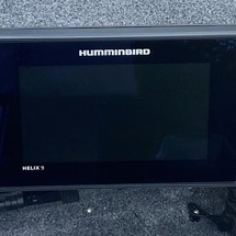 Lund Boats 2175 Pro-V Sport