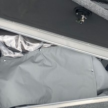 Lund Boats 2175 Pro-V Sport