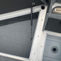 Lund Boats 2175 Pro-V Sport