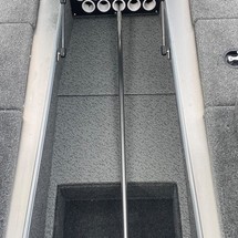 Lund Boats 2175 Pro-V Sport