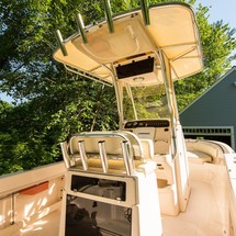 Grady-White Fisherman 209