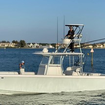 Contender 39st
