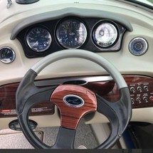 Sea ray 200 select