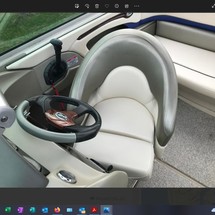 Sea ray 200 select
