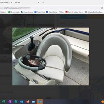 Sea ray 200 select