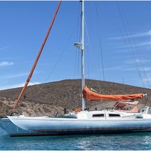 Custom cantieri italiani albatross 46