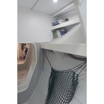 Custom cantieri italiani albatross 46