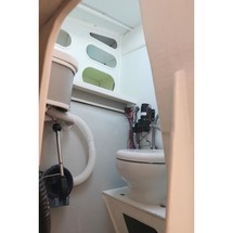 Custom cantieri italiani albatross 46