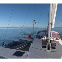 Custom cantieri italiani albatross 46