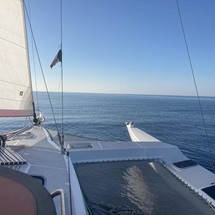 Custom cantieri italiani albatross 46