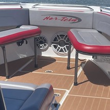 Nor-tech 392 Super Fish