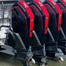 Nor-tech 392 Super Fish