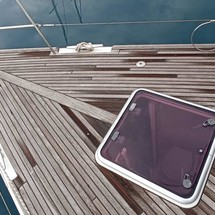 Beneteau Oceanis 54