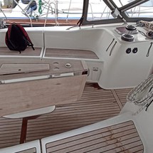 Beneteau Oceanis 54