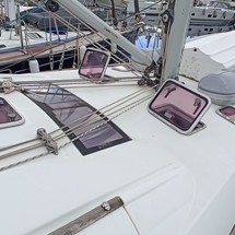 Beneteau Oceanis 54