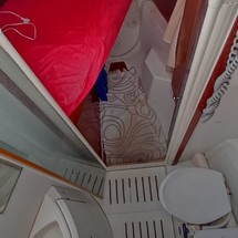 Beneteau Oceanis 54