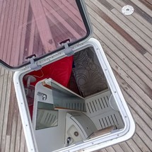 Beneteau Oceanis 54