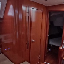 Beneteau Oceanis 54