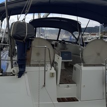 Beneteau Oceanis 54