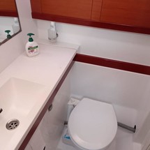 Beneteau Oceanis 54