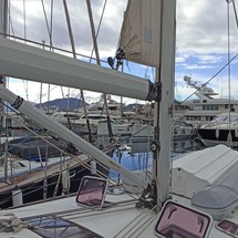 Beneteau Oceanis 54