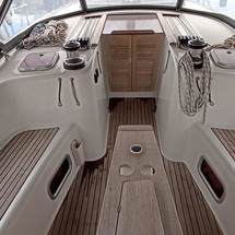 Beneteau Oceanis 54