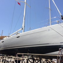 Beneteau Oceanis 54