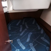 Beneteau Oceanis 54