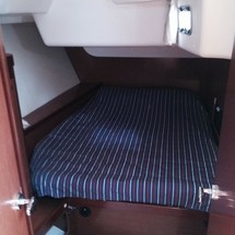 Beneteau Oceanis 54