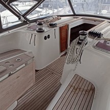 Beneteau Oceanis 54