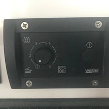 Northman 1200