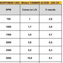 Northman 1200