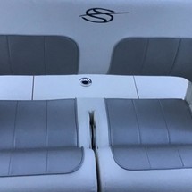 Shearwater carolina flare 270