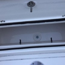 Shearwater carolina flare 270