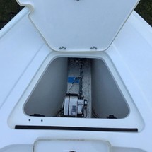 Shearwater carolina flare 270