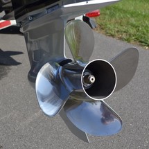 Shearwater carolina flare 270