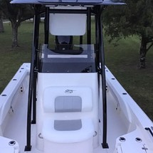 Shearwater carolina flare 270