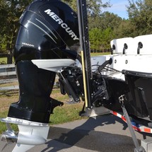Shearwater carolina flare 270