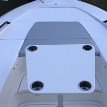 Shearwater carolina flare 270