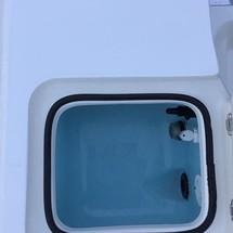 Shearwater carolina flare 270