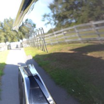 Shearwater carolina flare 270