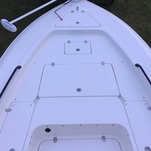 Shearwater carolina flare 270