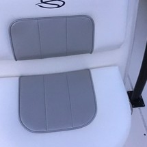 Shearwater carolina flare 270