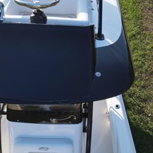 Shearwater carolina flare 270