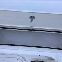 Shearwater carolina flare 270