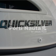 Quicksilver Activ 755 Weekend