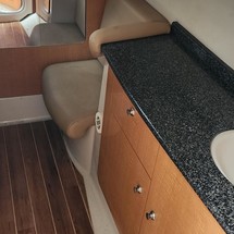 Chaparral 330 Signature