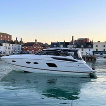 Princess V39