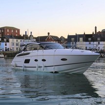 Princess V39