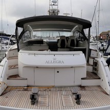 Princess V39